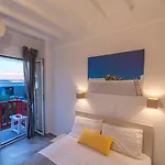 Gasthuis Orpheas Mykonos Town