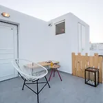 Gasthuis Orpheas Mykonos Town