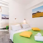 Orpheas Mykonos Town