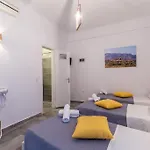 Gasthuis Orpheas Mykonos Town