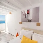 Gasthuis Orpheas Mykonos Town