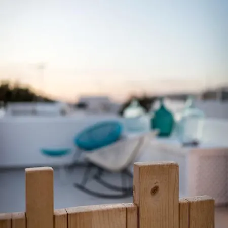 Casa de hóspedes Orpheas 4*