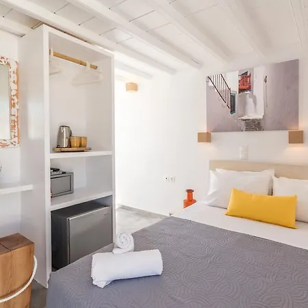 Casa de hóspedes Orpheas 4*