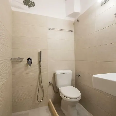 Orpheas 4* Mykonos Town