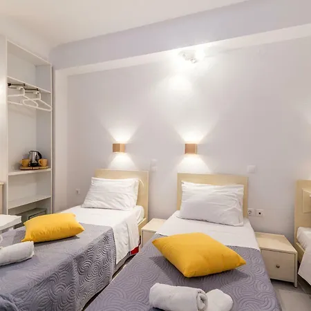 Affittacamere Orpheas