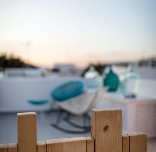 ゲストハウス Orpheas 4*