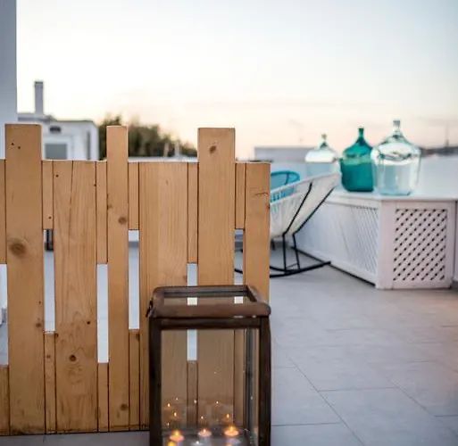 Affittacamere Orpheas 4*