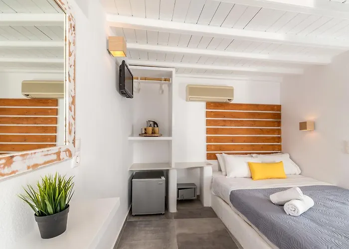 ゲストハウス Orpheas