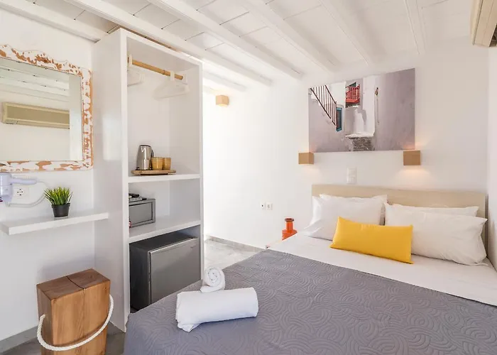 Affittacamere Orpheas 4*