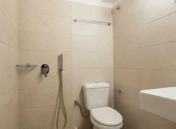 Orpheas 4* Mykonos Town