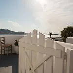 Orpheas 게스트하우스 Mykonos Town
