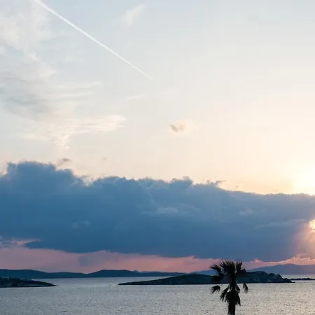 Πανσιόν Orpheas 4*