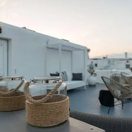 Guest house Orpheas 4*