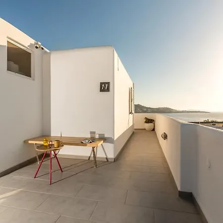 Maison d'hôtes Orpheas 4*