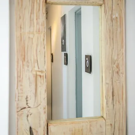 Maison d'hôtes Orpheas Mykonos Town