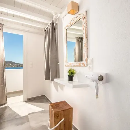 Πανσιόν Orpheas Mykonos Town