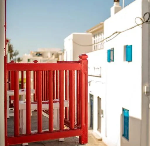 Vendégház Orpheas 4*