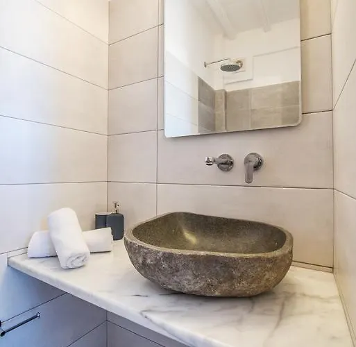 Orpheas Mykonos Town