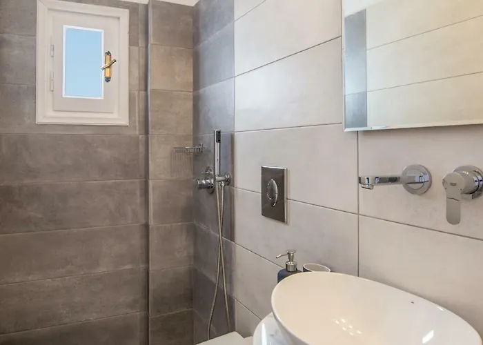 Orpheas 4* Mykonos Town