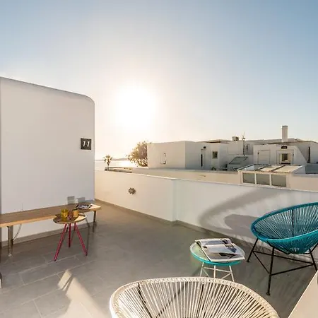 Гостевой дом Orpheas